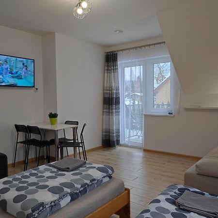Gorski Krysztal Stronie Śląskie Extérieur photo