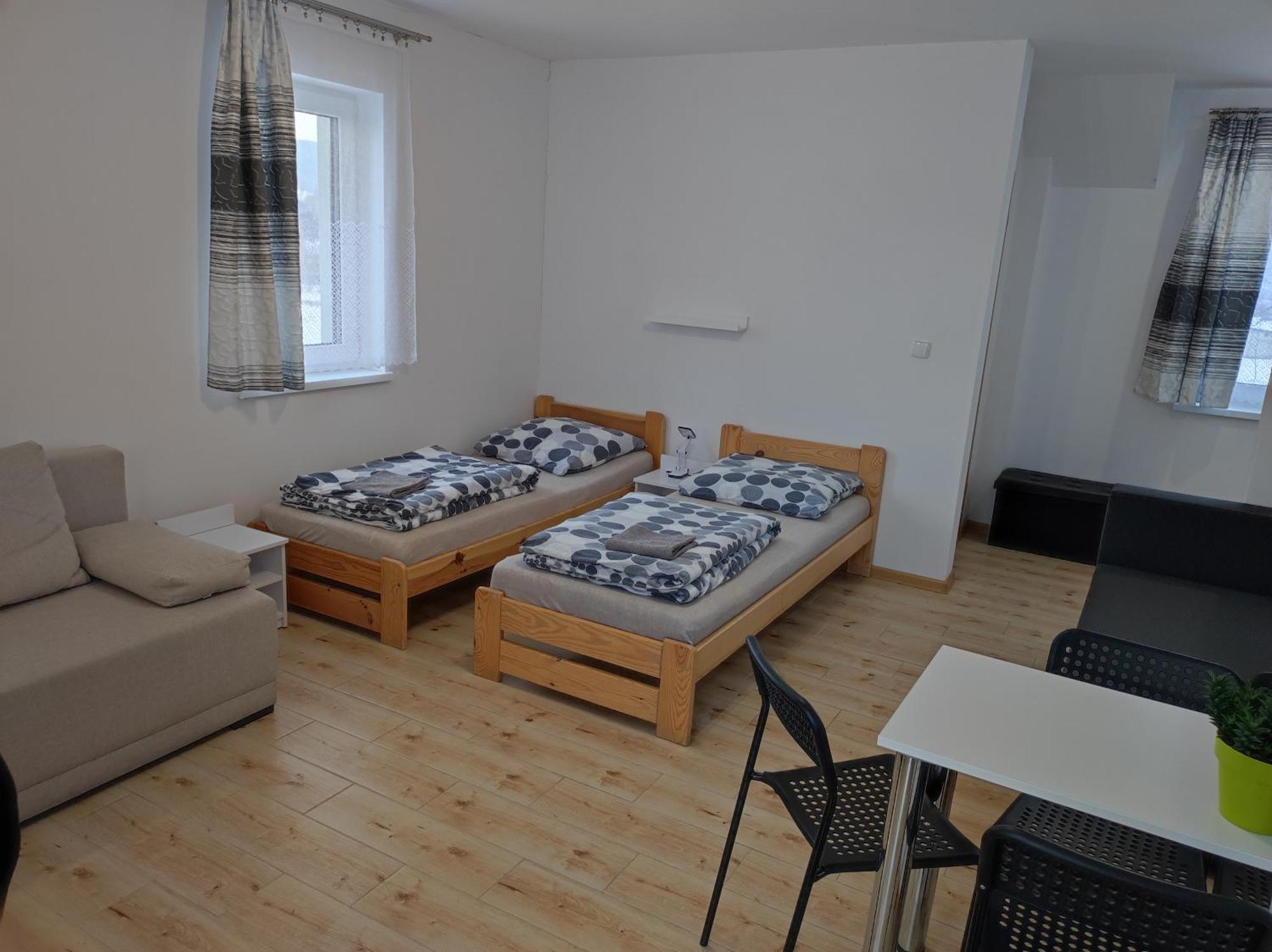 Gorski Krysztal Stronie Śląskie Extérieur photo