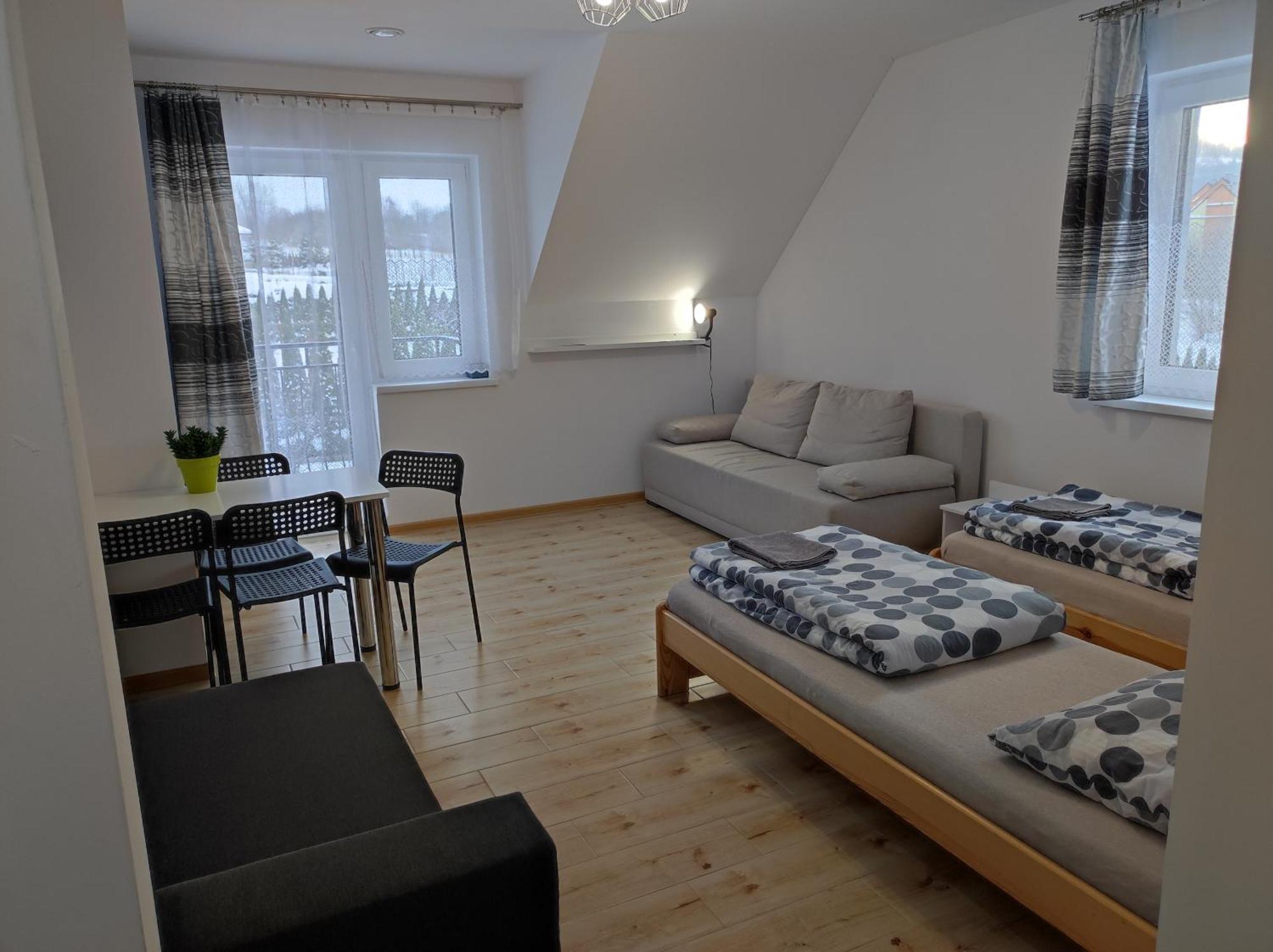 Gorski Krysztal Stronie Śląskie Extérieur photo