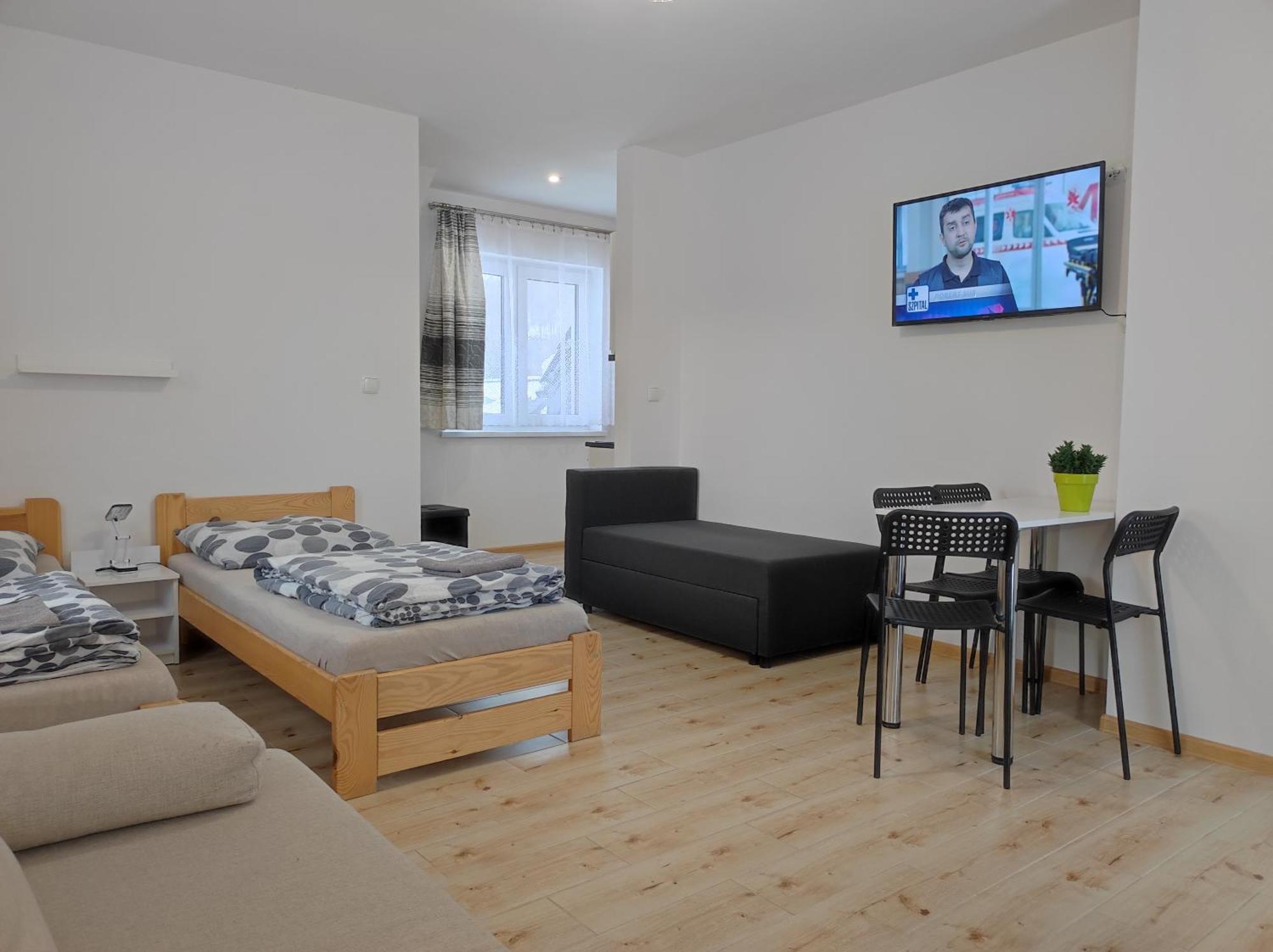 Gorski Krysztal Stronie Śląskie Extérieur photo