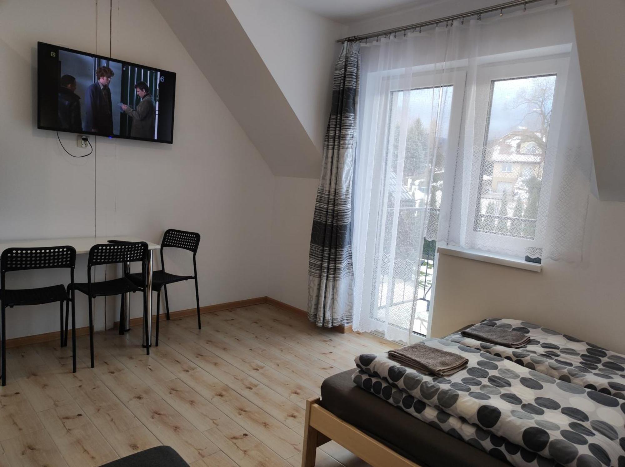 Gorski Krysztal Stronie Śląskie Extérieur photo