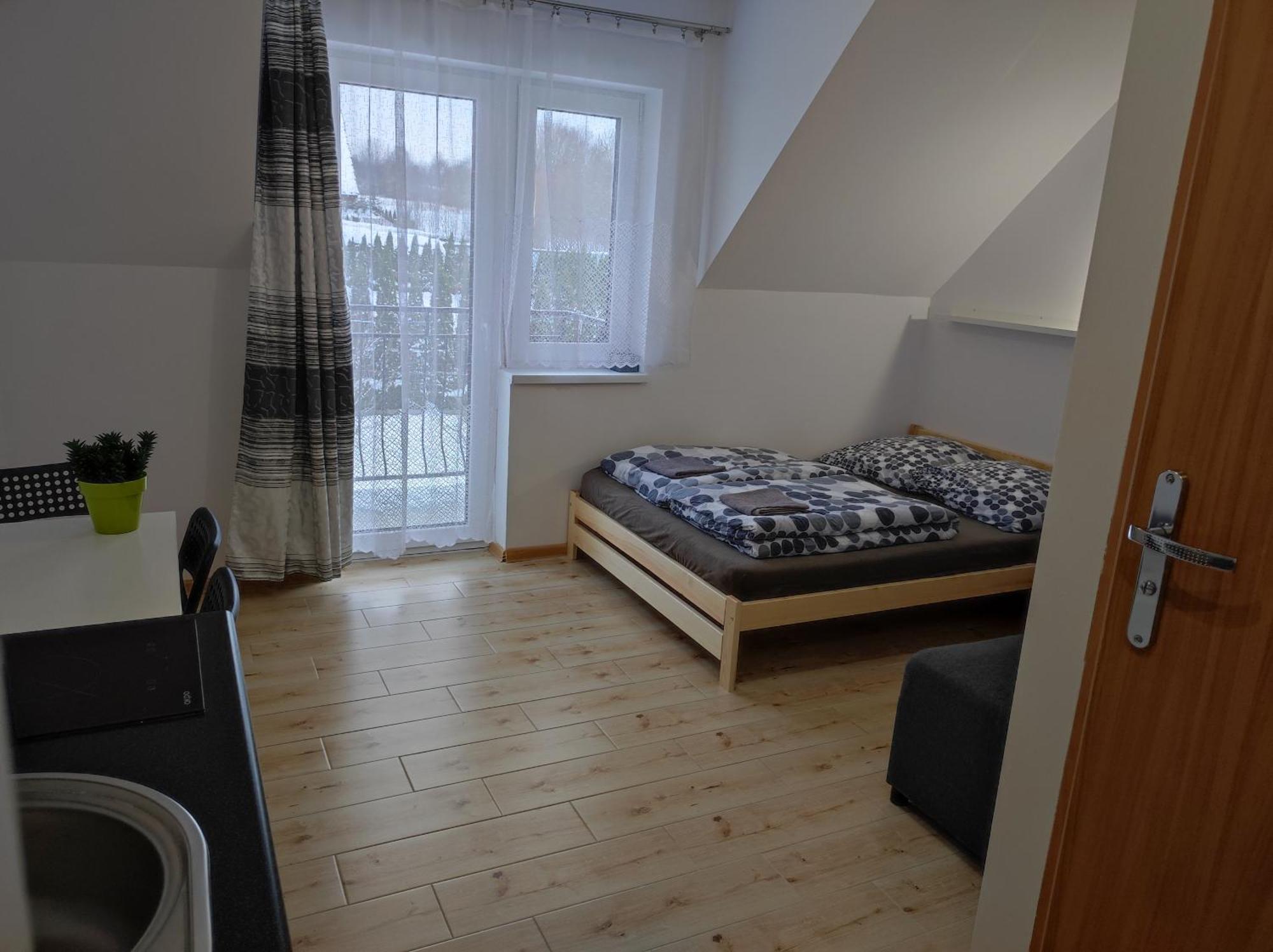 Gorski Krysztal Stronie Śląskie Extérieur photo