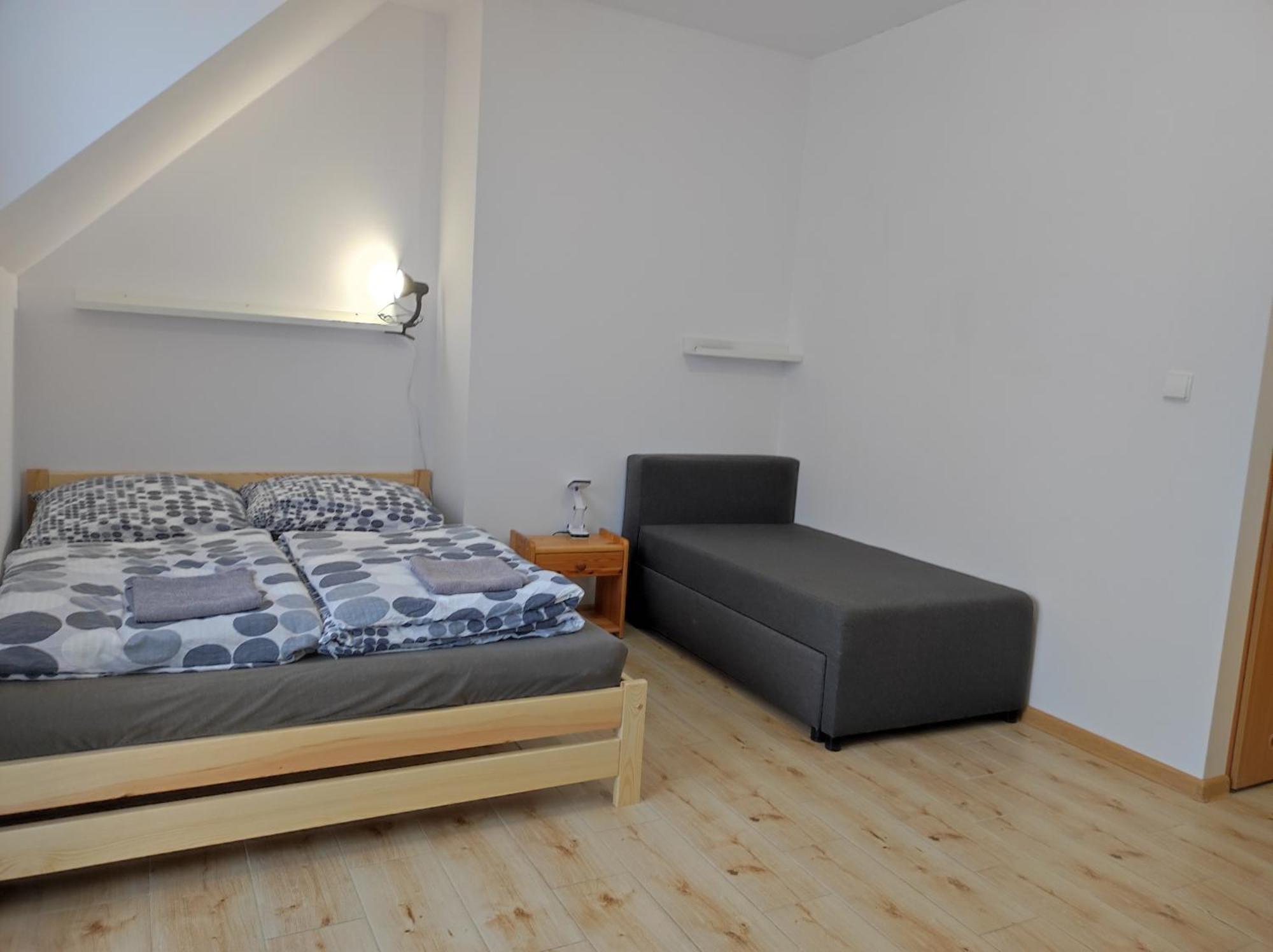 Gorski Krysztal Stronie Śląskie Extérieur photo