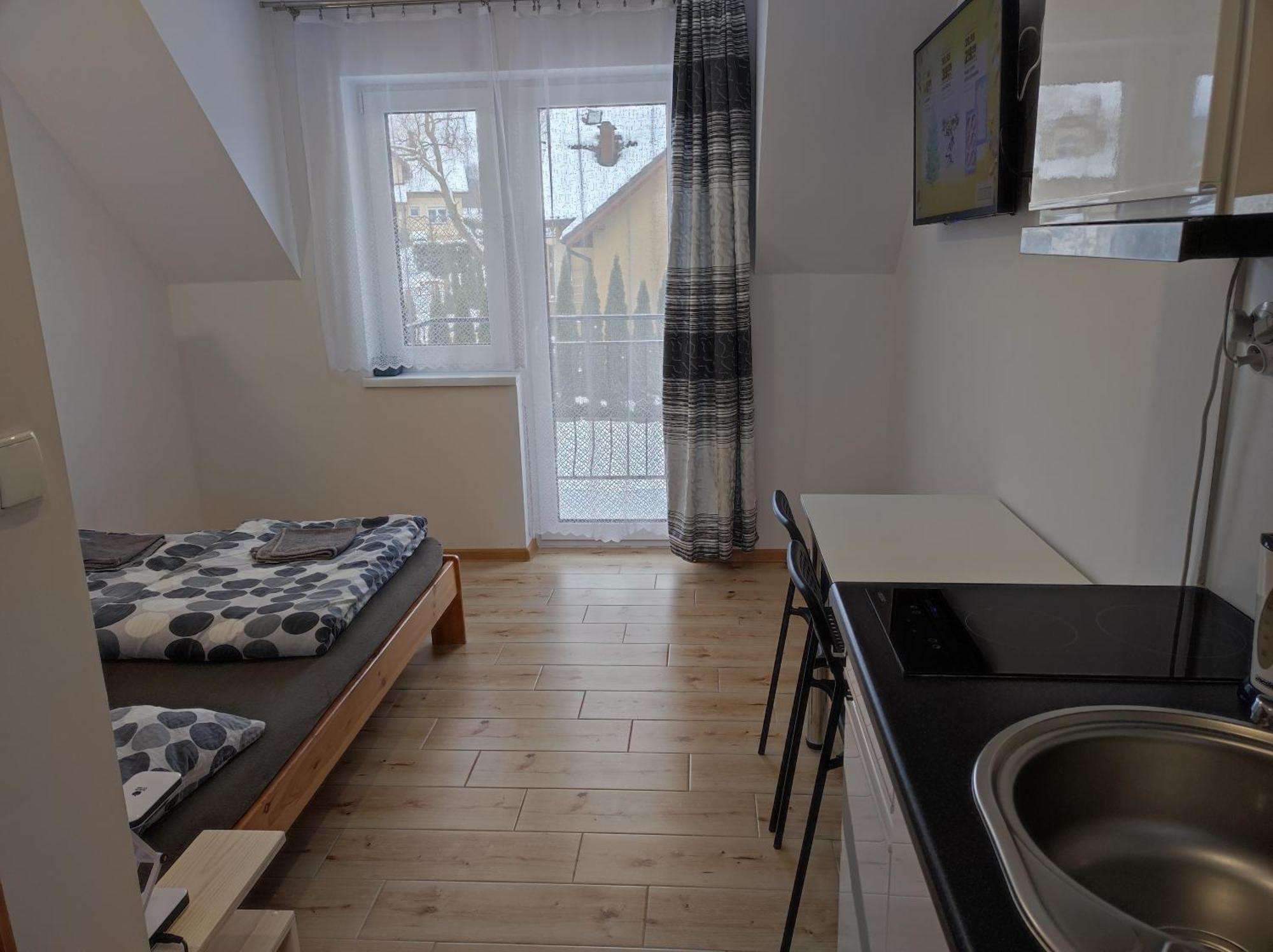 Gorski Krysztal Stronie Śląskie Extérieur photo