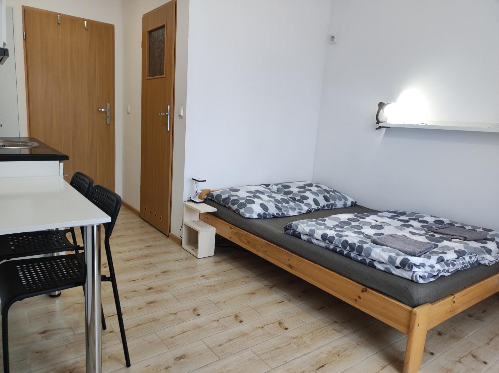 Gorski Krysztal Stronie Śląskie Extérieur photo