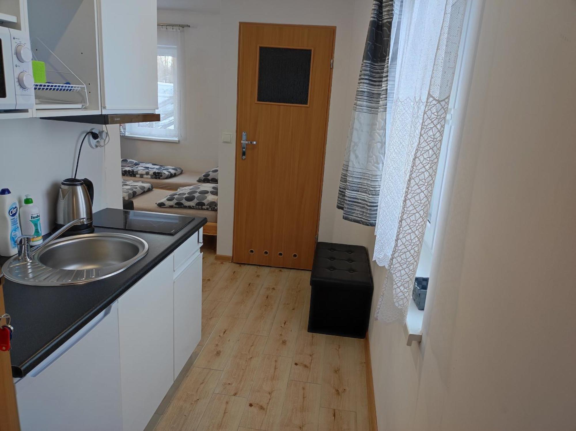Gorski Krysztal Stronie Śląskie Extérieur photo
