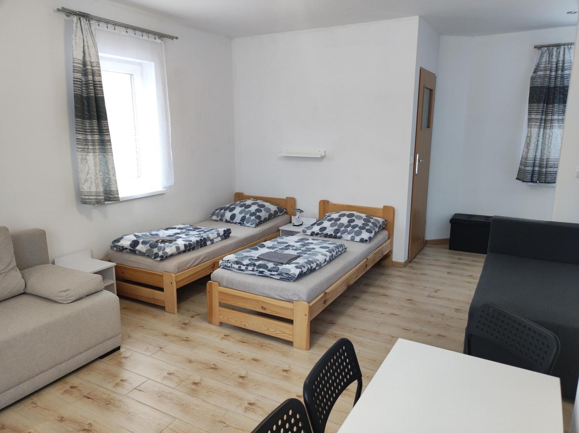 Gorski Krysztal Stronie Śląskie Extérieur photo