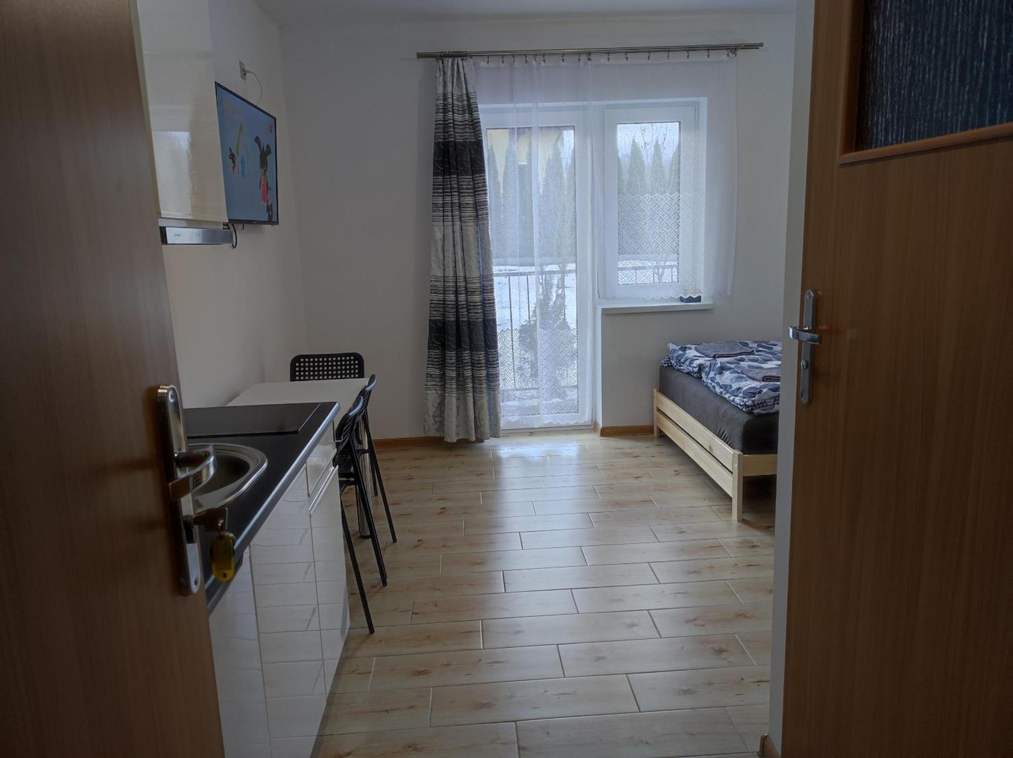 Gorski Krysztal Stronie Śląskie Extérieur photo