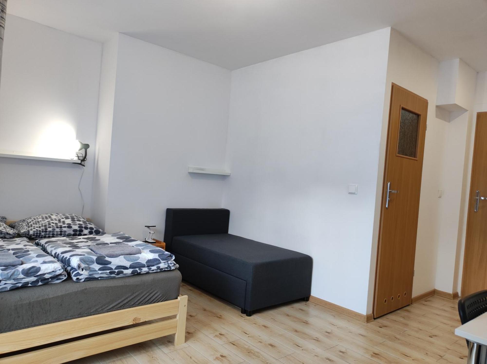 Gorski Krysztal Stronie Śląskie Extérieur photo