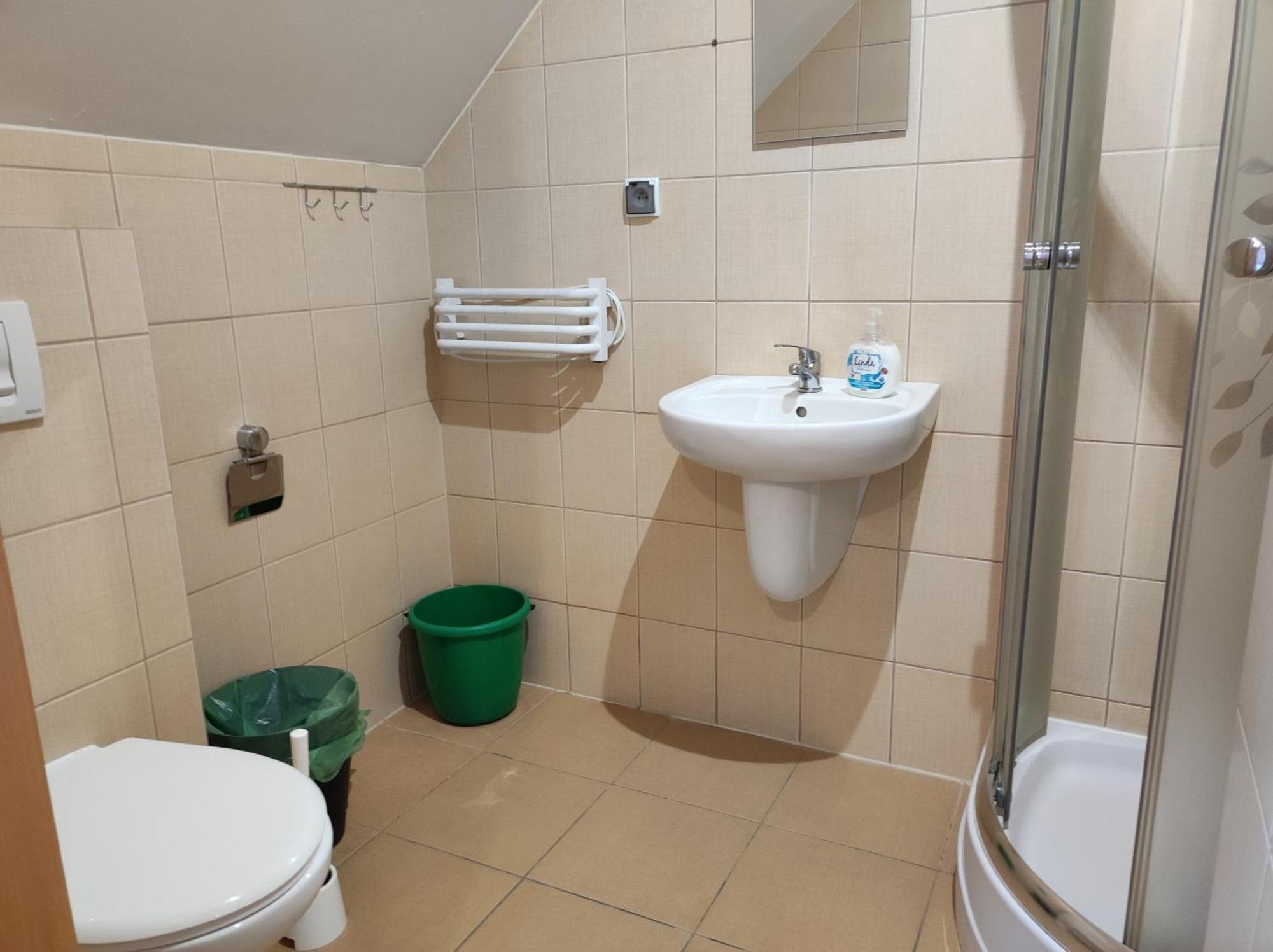 Gorski Krysztal Stronie Śląskie Extérieur photo