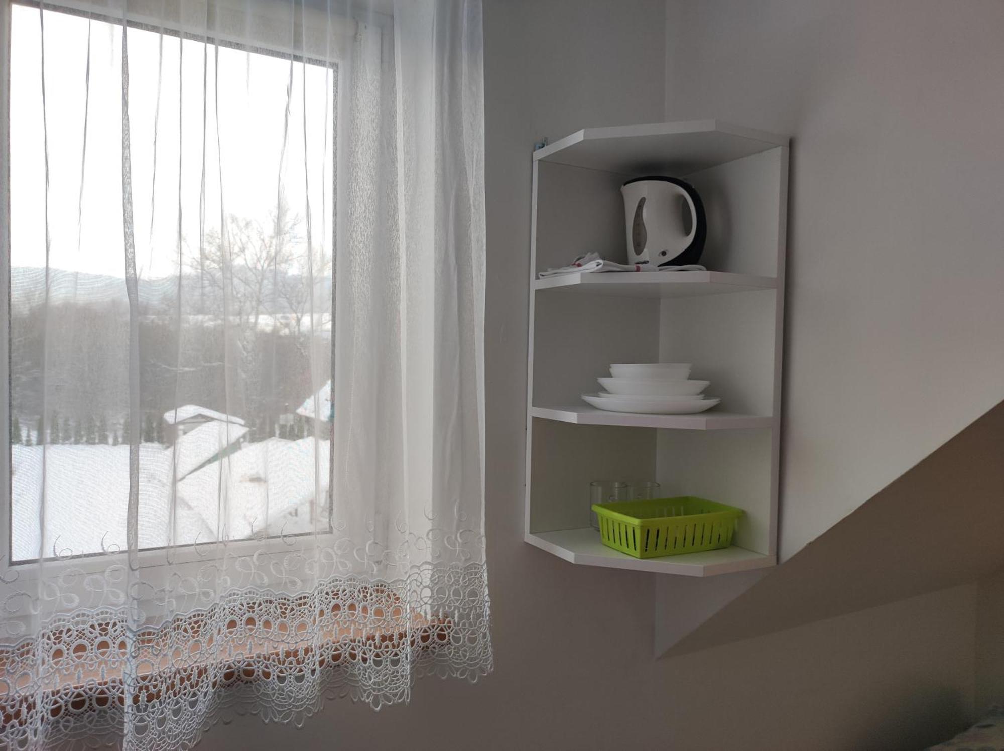 Gorski Krysztal Stronie Śląskie Extérieur photo