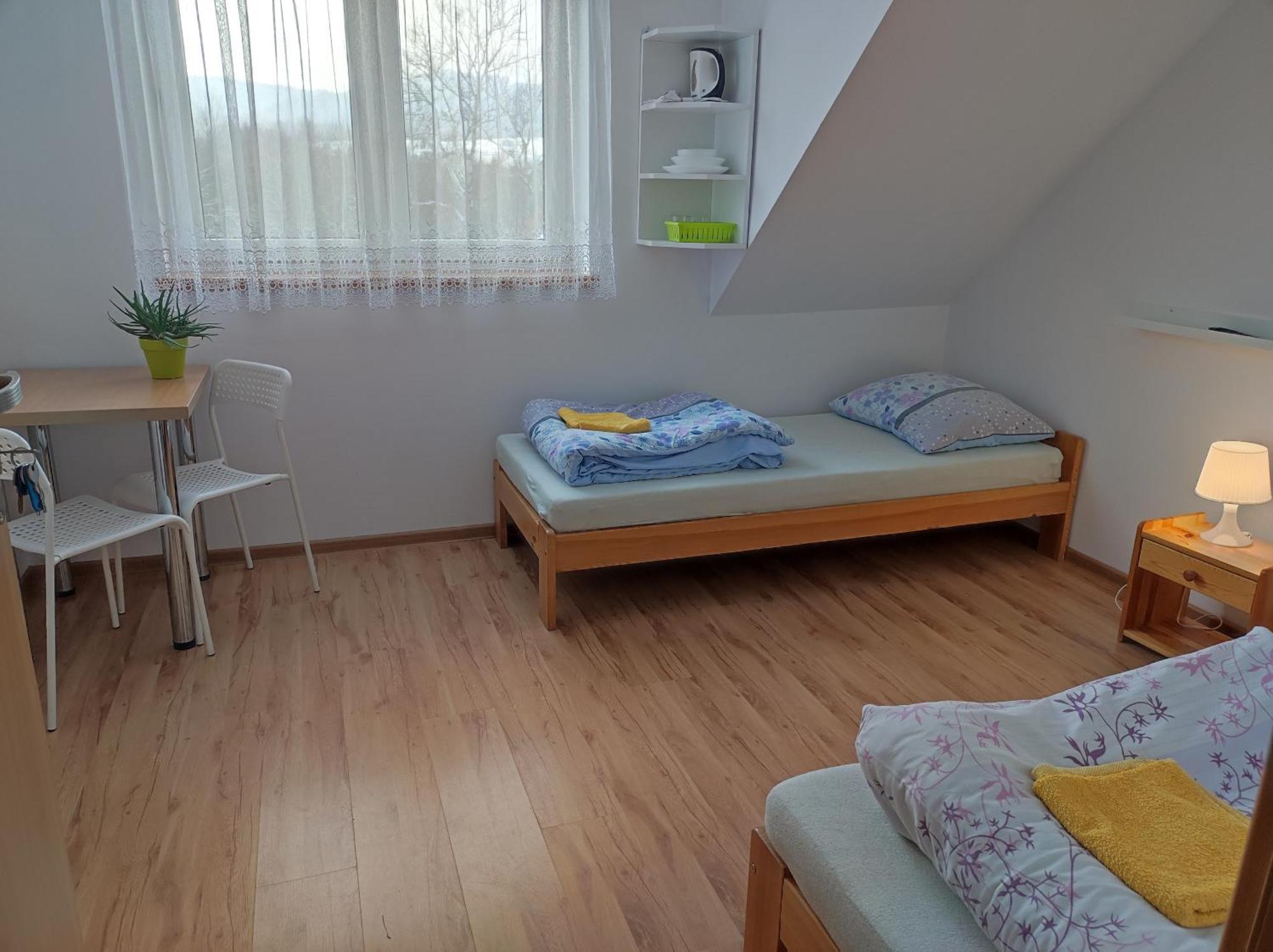 Gorski Krysztal Stronie Śląskie Extérieur photo