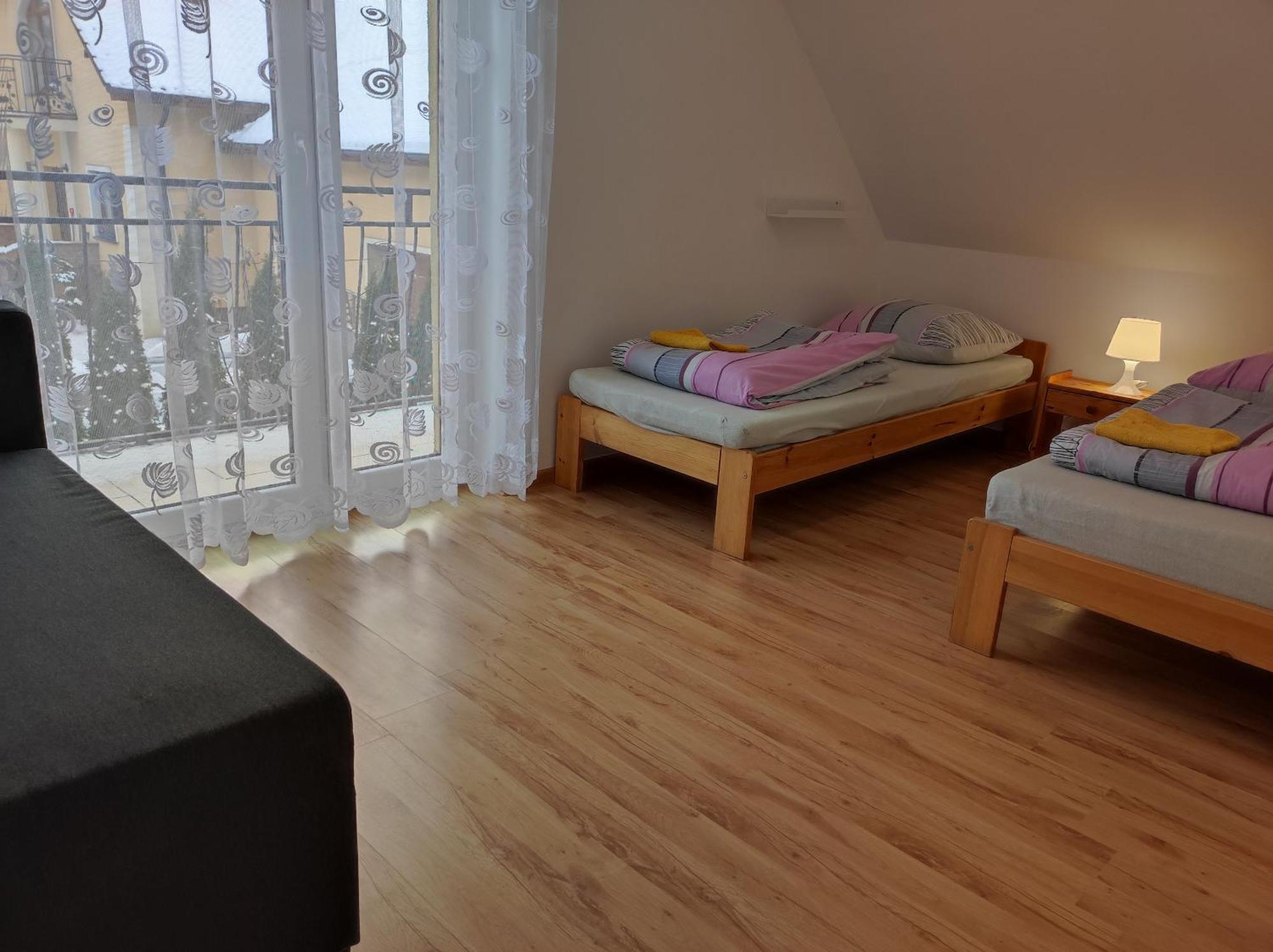 Gorski Krysztal Stronie Śląskie Extérieur photo