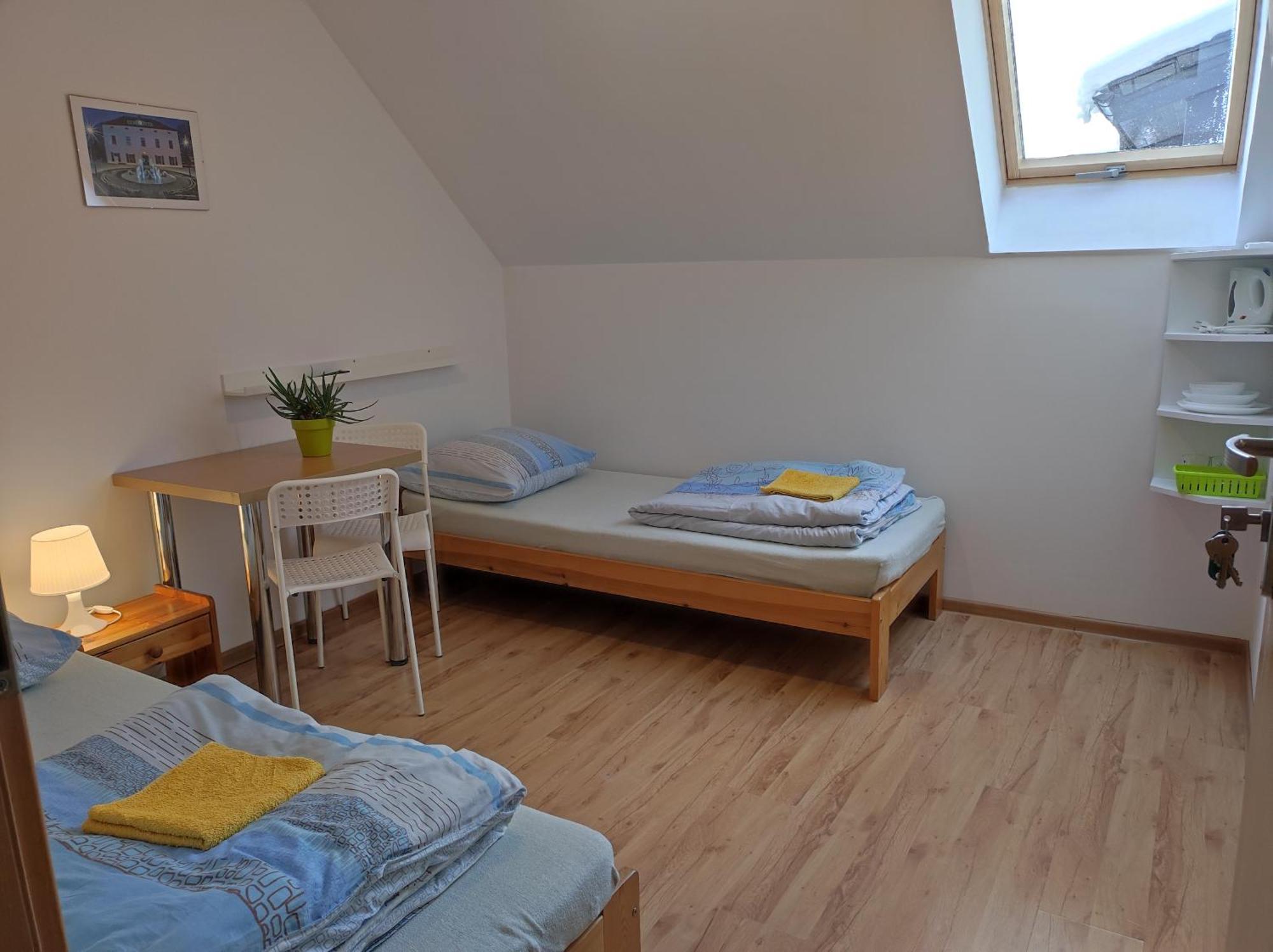 Gorski Krysztal Stronie Śląskie Extérieur photo