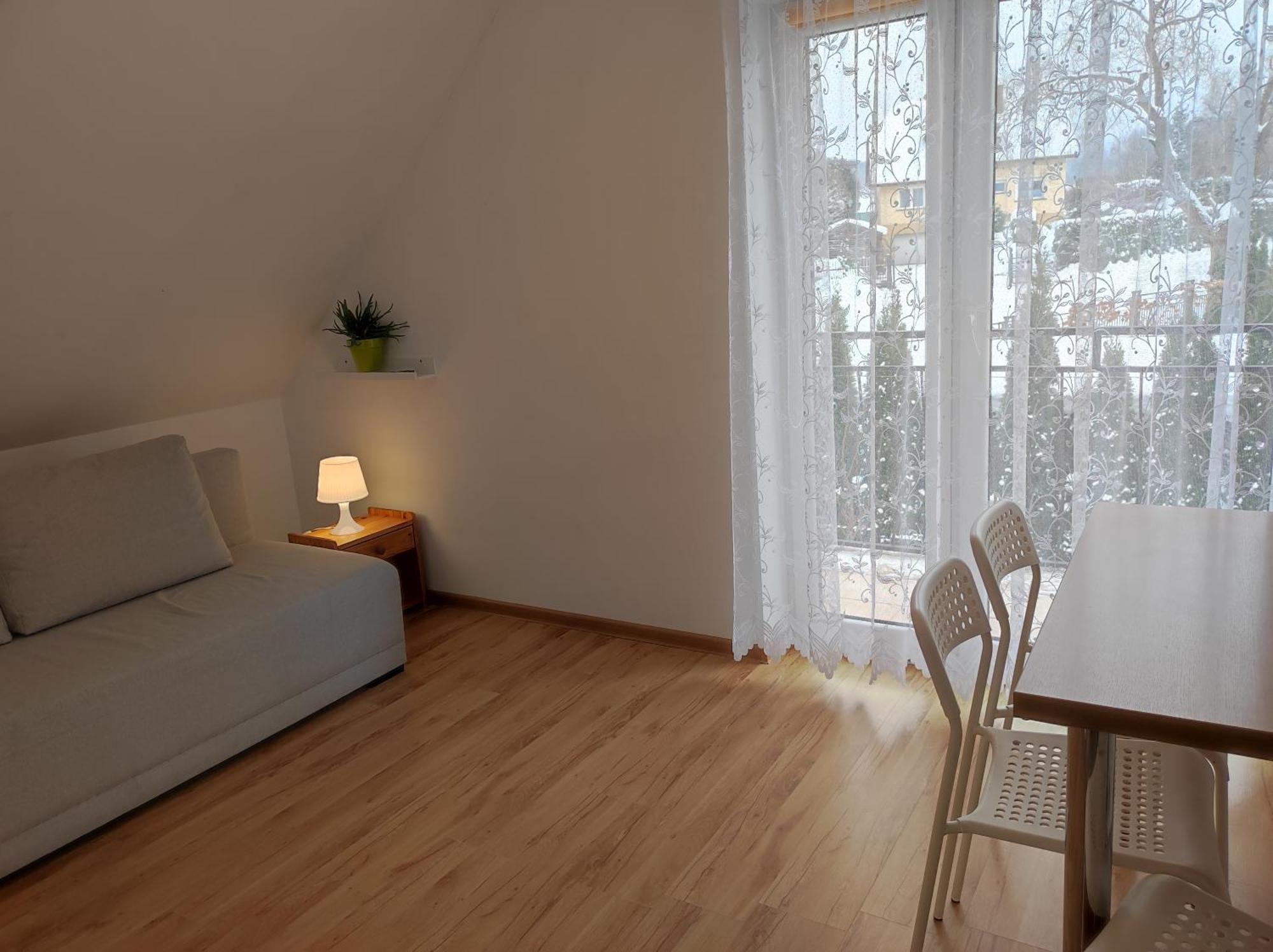 Gorski Krysztal Stronie Śląskie Extérieur photo