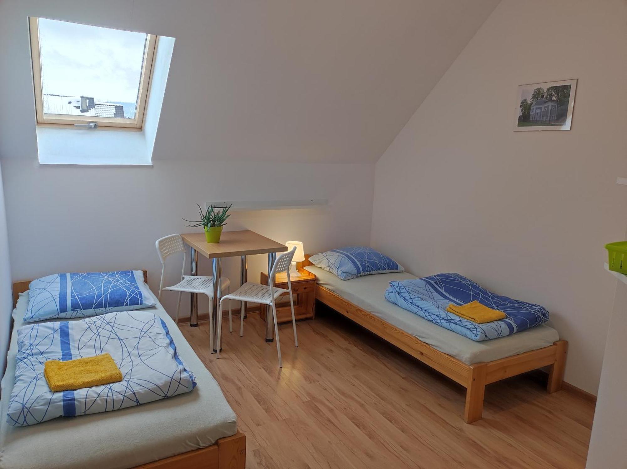 Gorski Krysztal Stronie Śląskie Extérieur photo