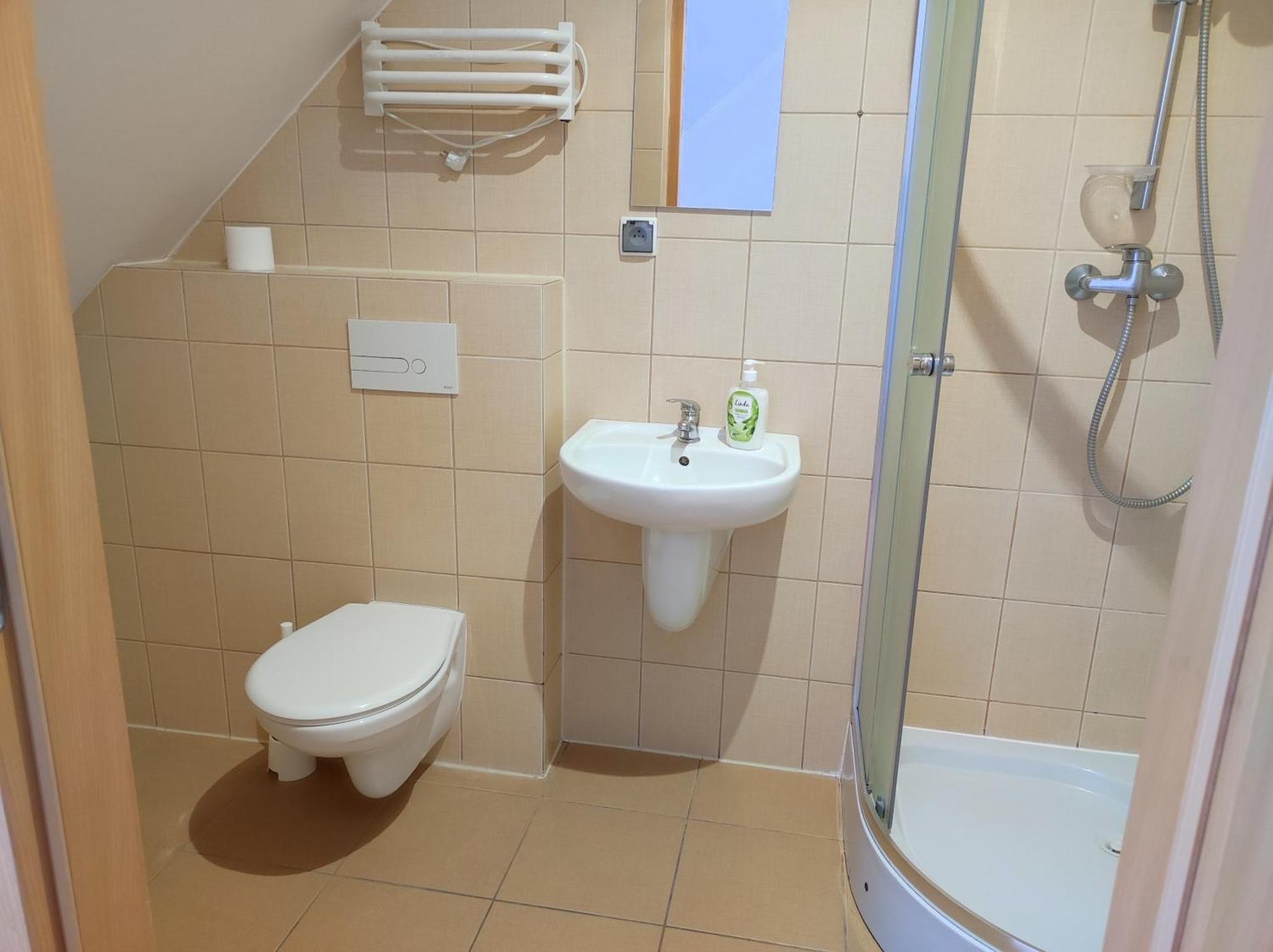 Gorski Krysztal Stronie Śląskie Extérieur photo