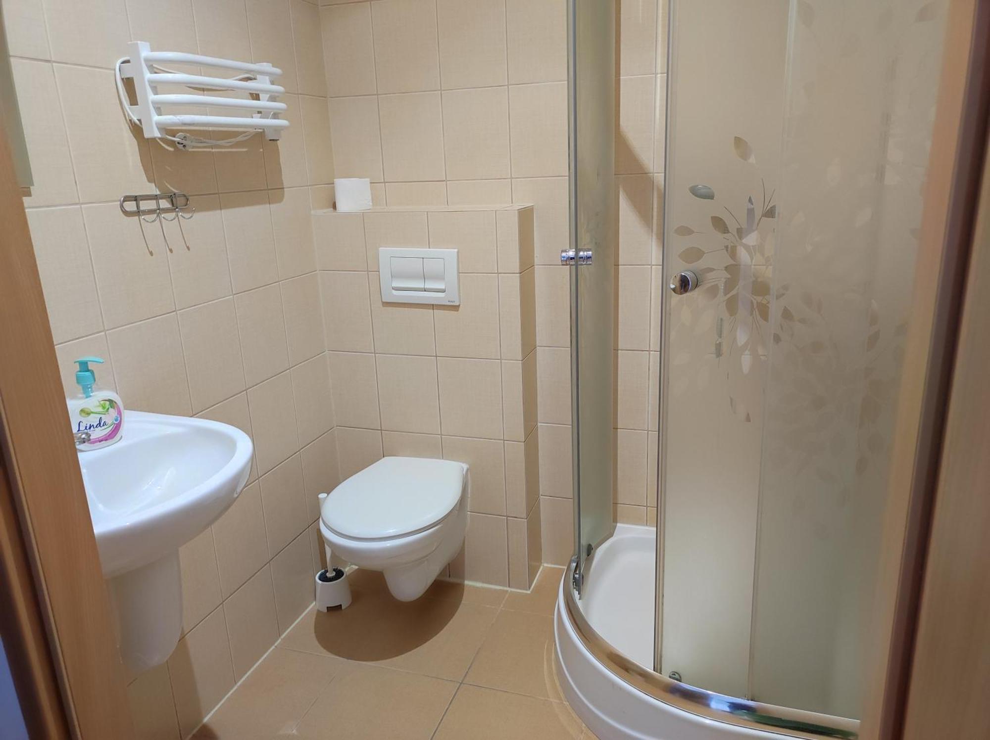 Gorski Krysztal Stronie Śląskie Extérieur photo