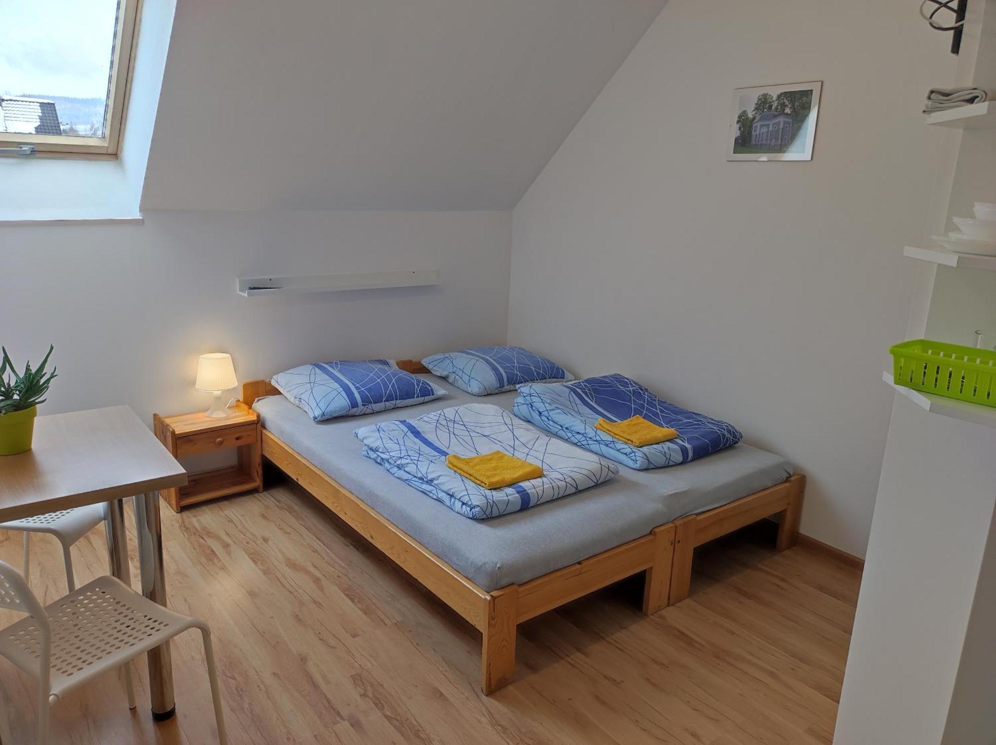 Gorski Krysztal Stronie Śląskie Extérieur photo