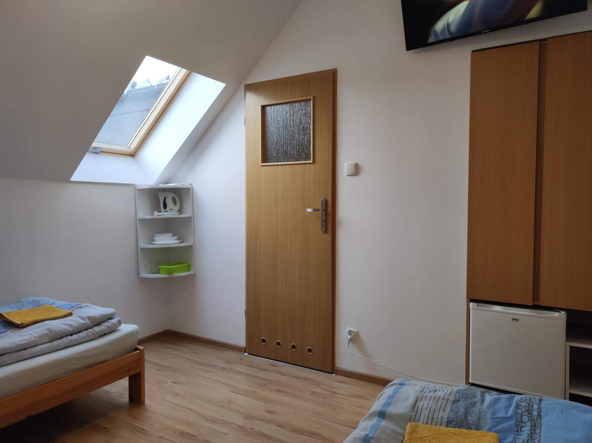 Gorski Krysztal Stronie Śląskie Extérieur photo