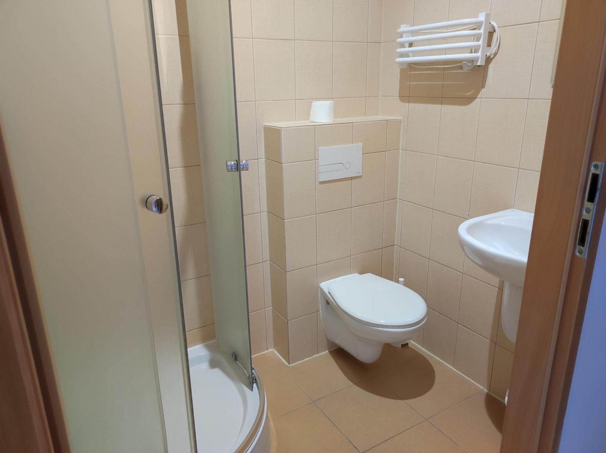 Gorski Krysztal Stronie Śląskie Extérieur photo