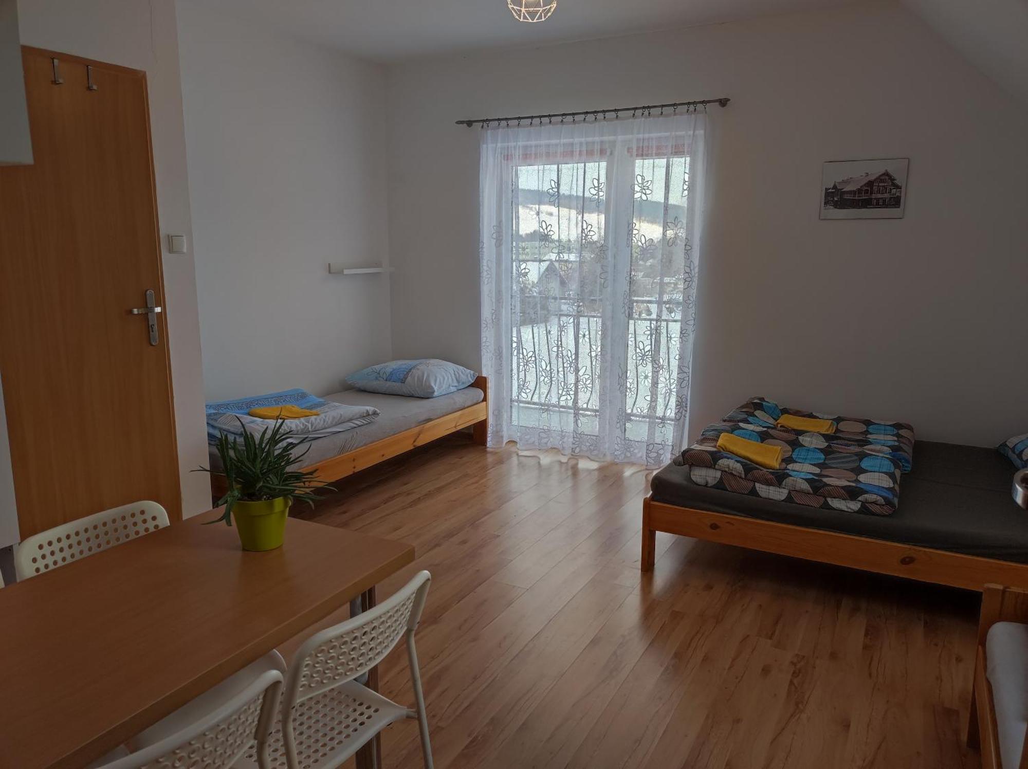 Gorski Krysztal Stronie Śląskie Extérieur photo