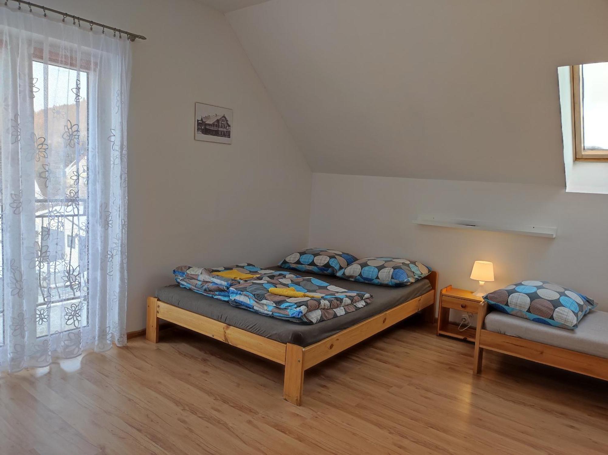 Gorski Krysztal Stronie Śląskie Extérieur photo