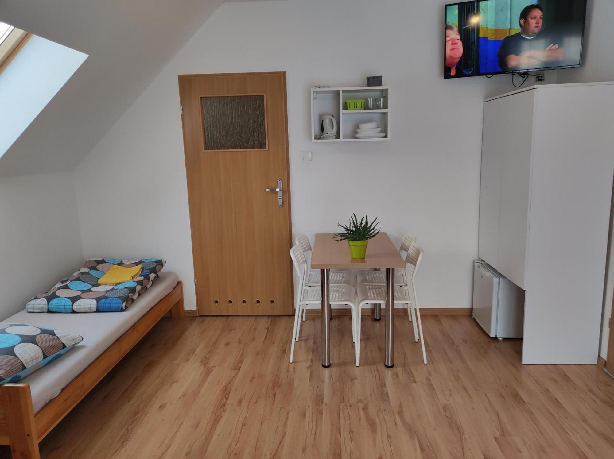 Gorski Krysztal Stronie Śląskie Extérieur photo