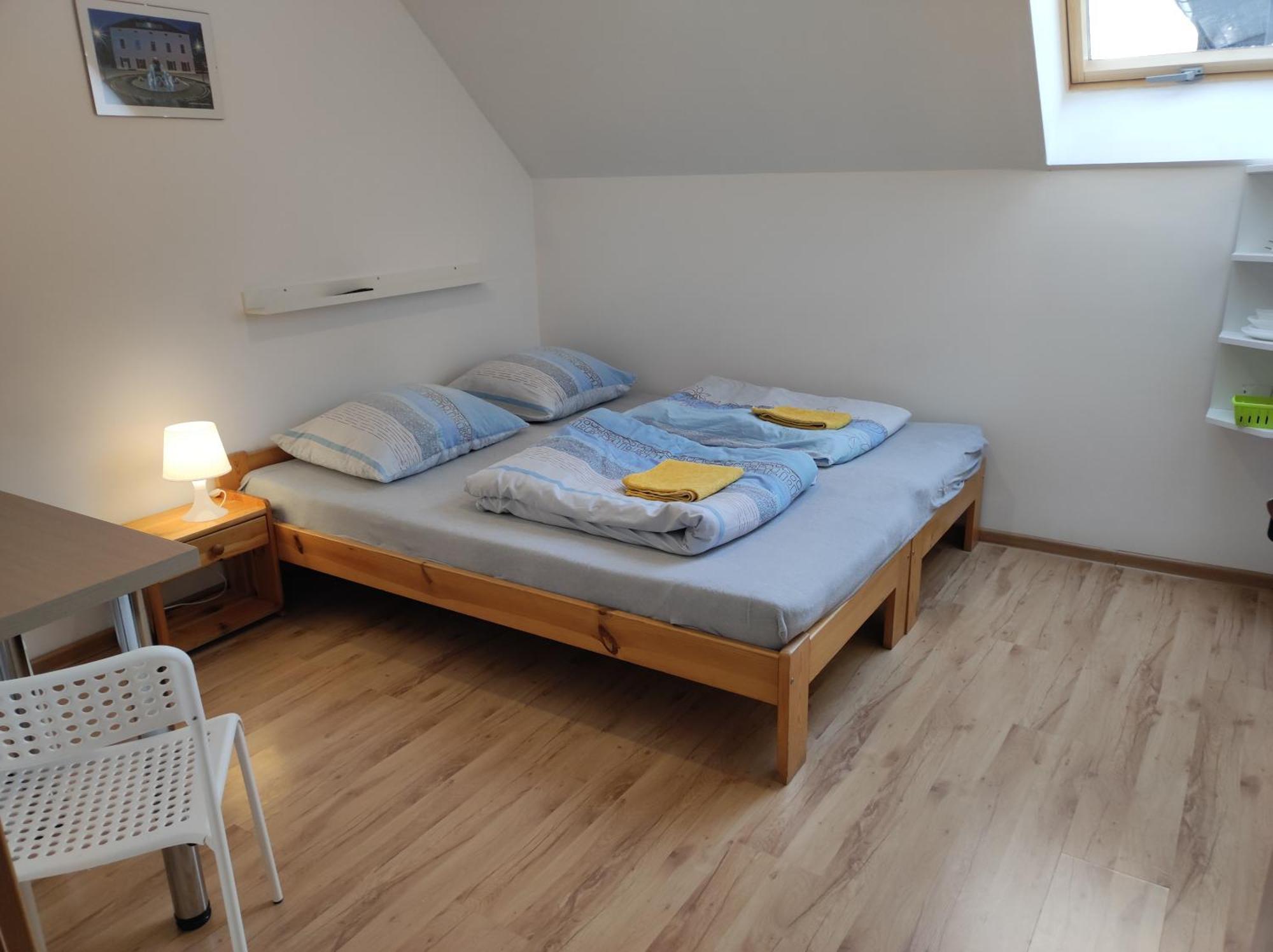 Gorski Krysztal Stronie Śląskie Extérieur photo