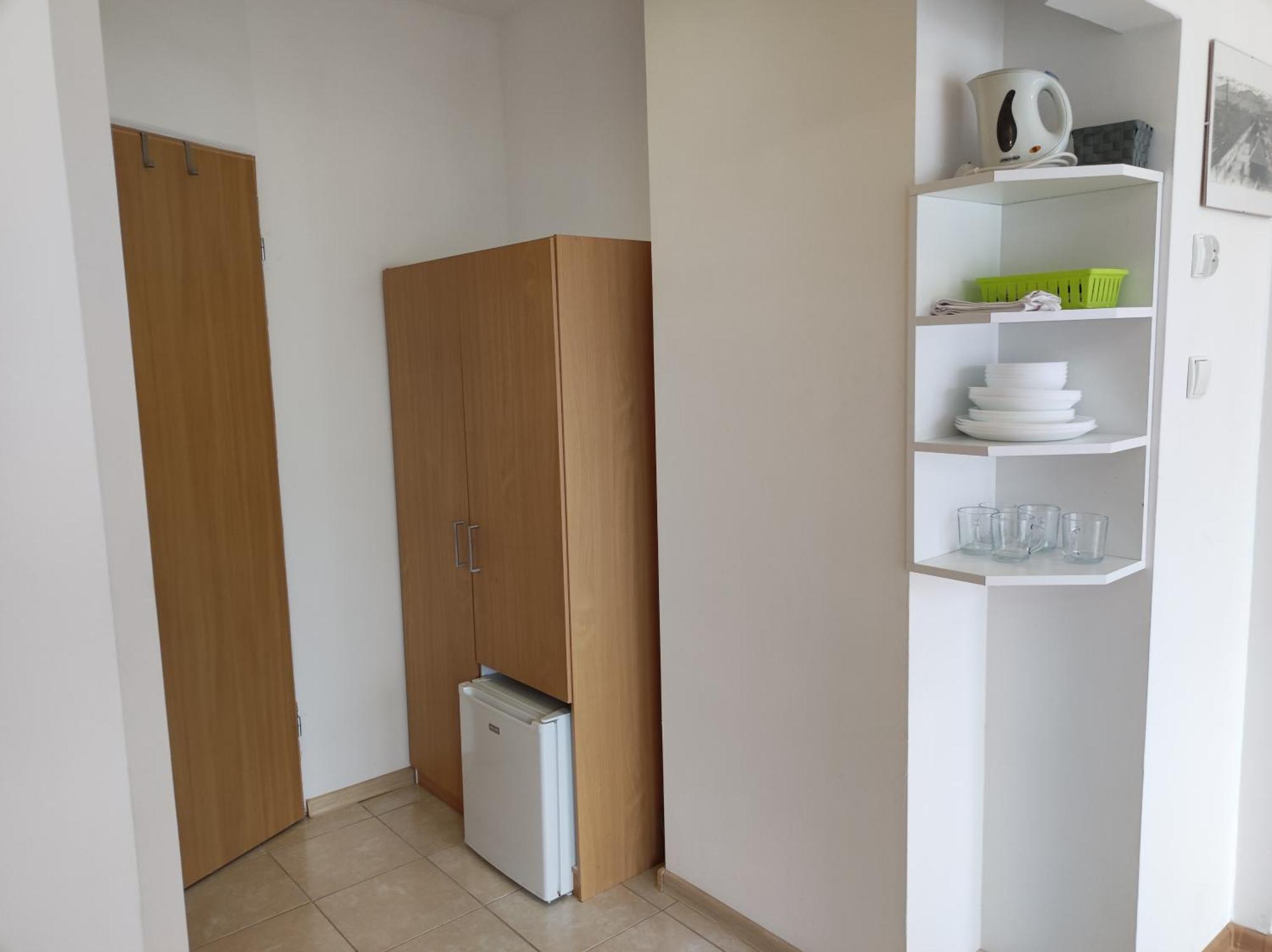 Gorski Krysztal Stronie Śląskie Extérieur photo