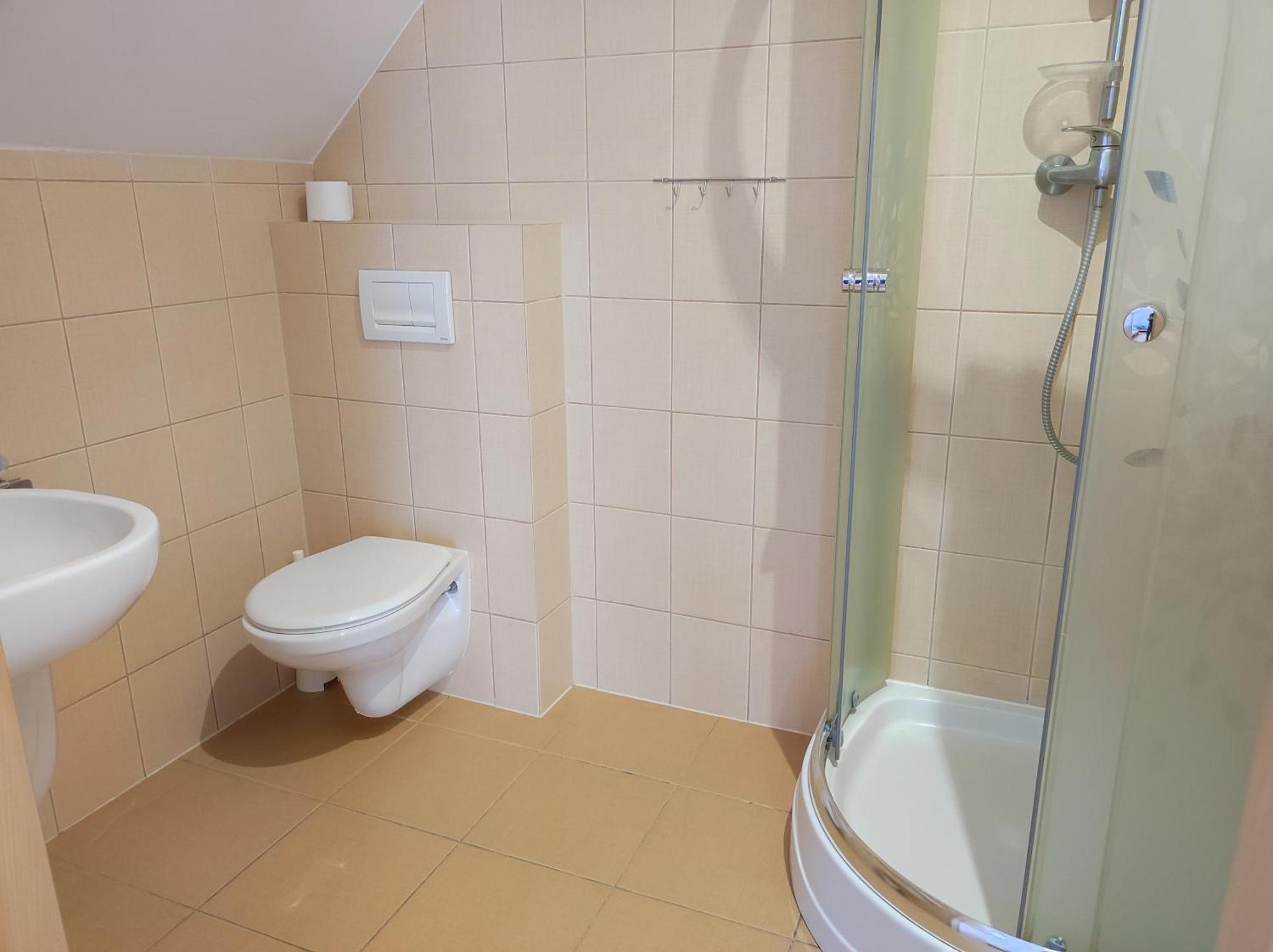Gorski Krysztal Stronie Śląskie Extérieur photo