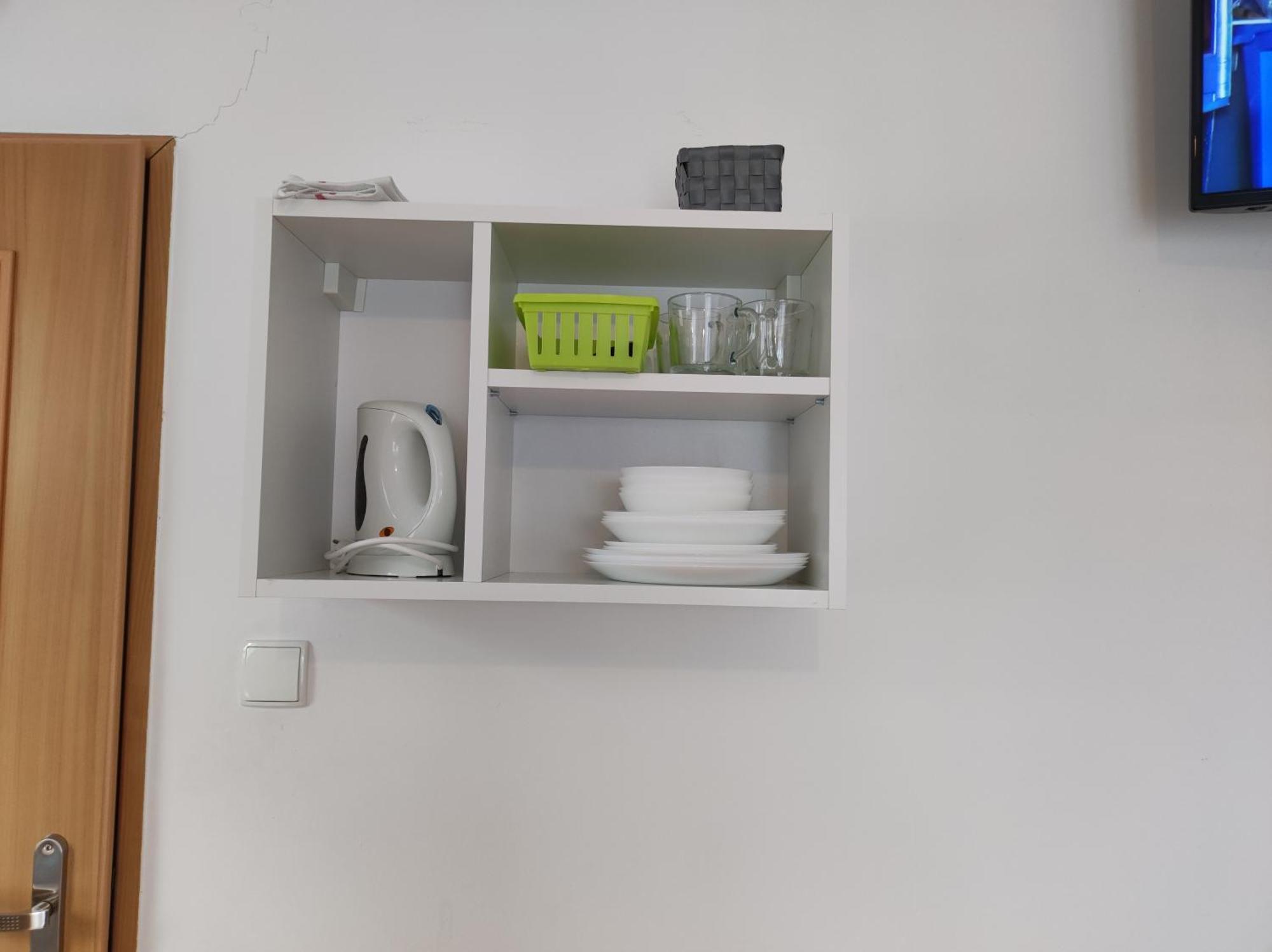Gorski Krysztal Stronie Śląskie Chambre photo